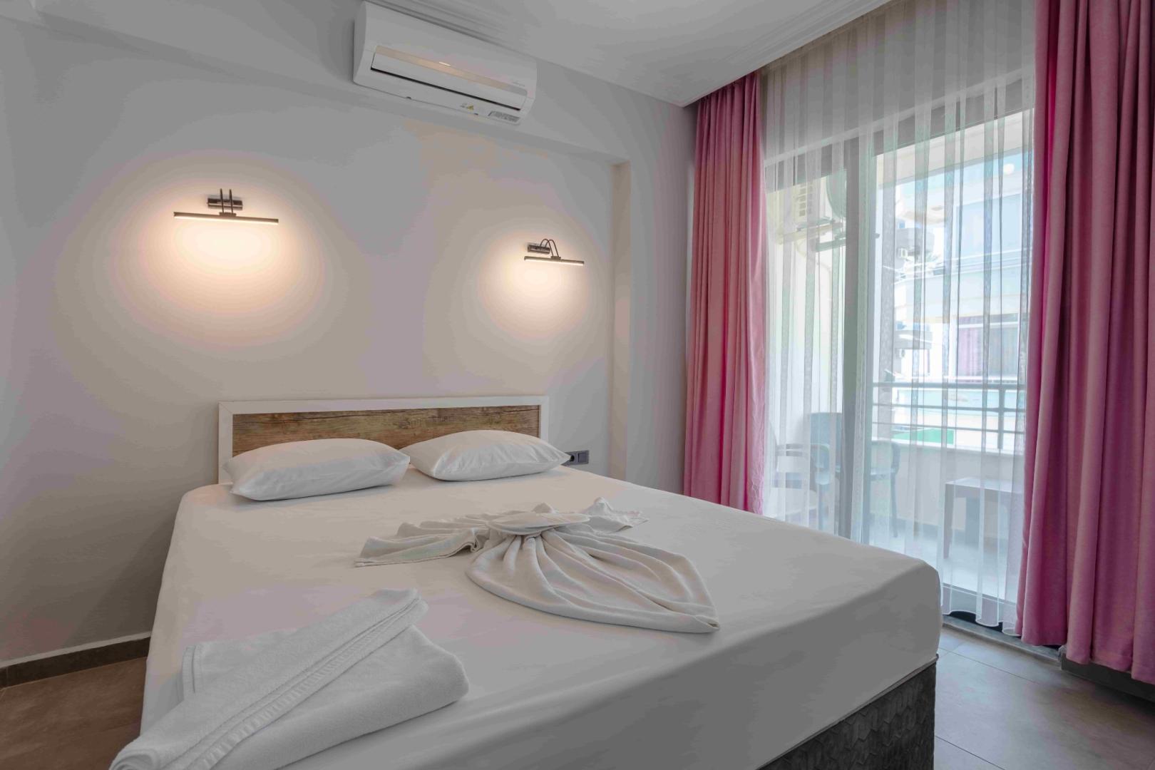 Best Alanya Otel foto 23
