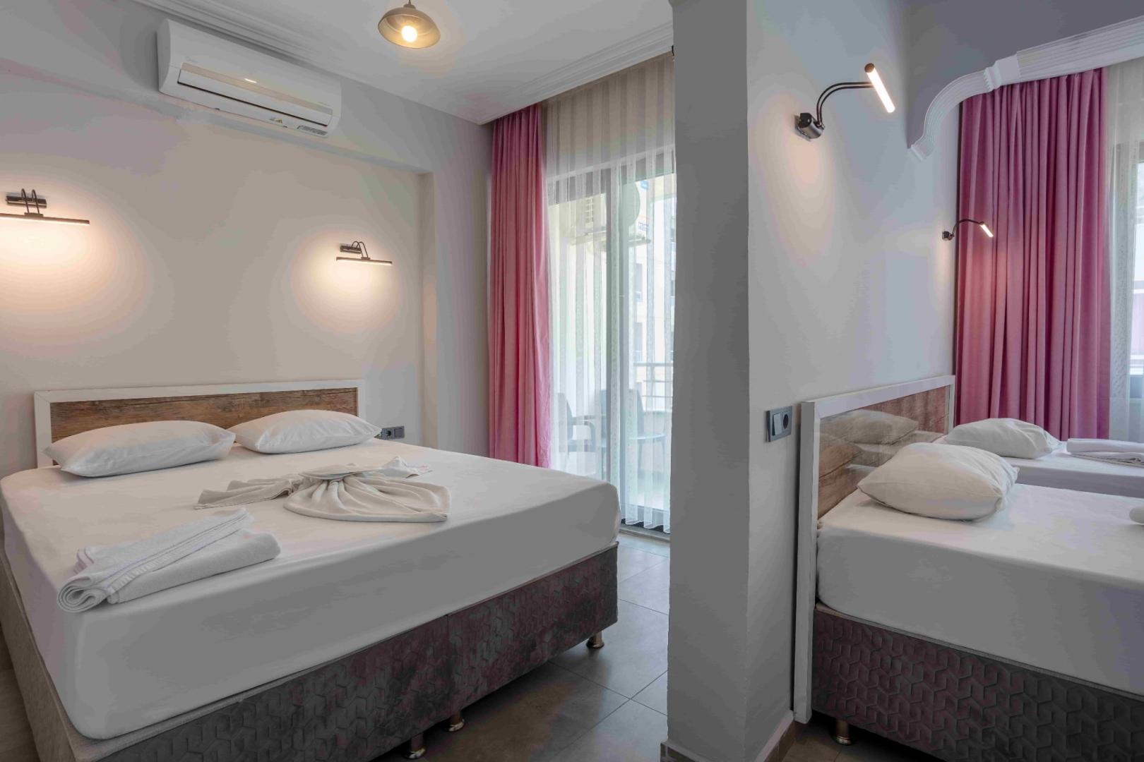 Best Alanya Otel foto 21