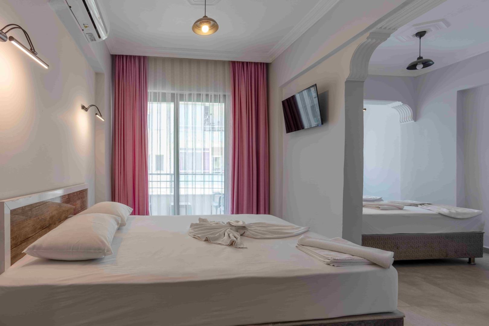Best Alanya Otel foto 9