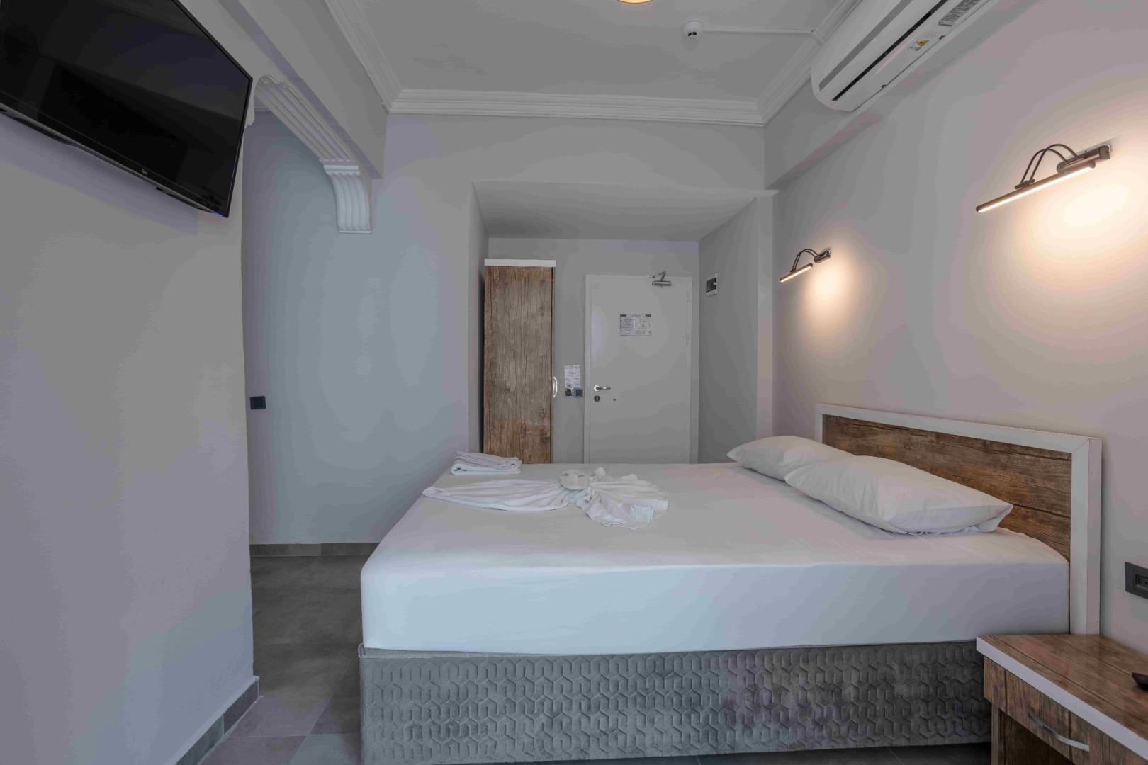 Best Alanya Otel foto 24