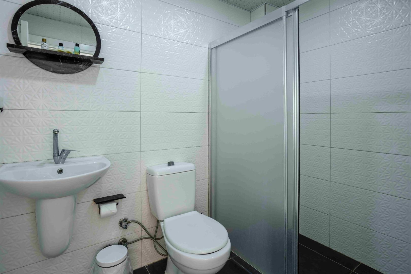 Best Alanya Otel foto 25