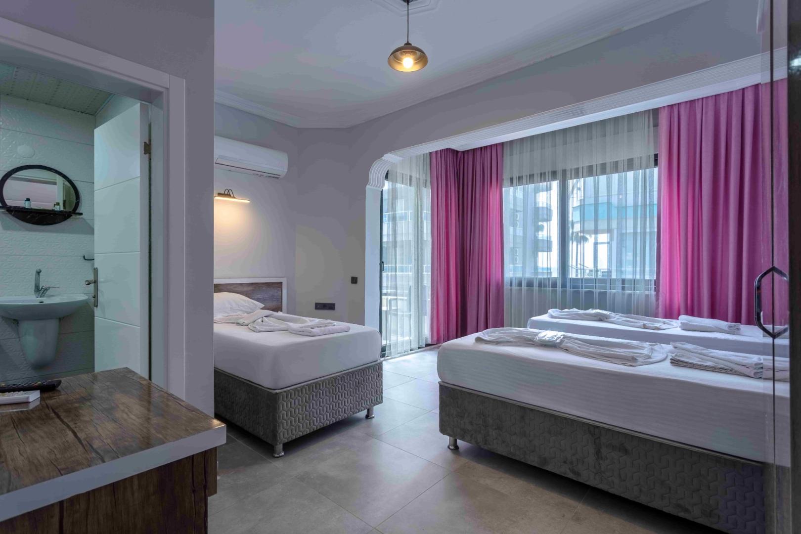 Best Alanya Otel foto 26