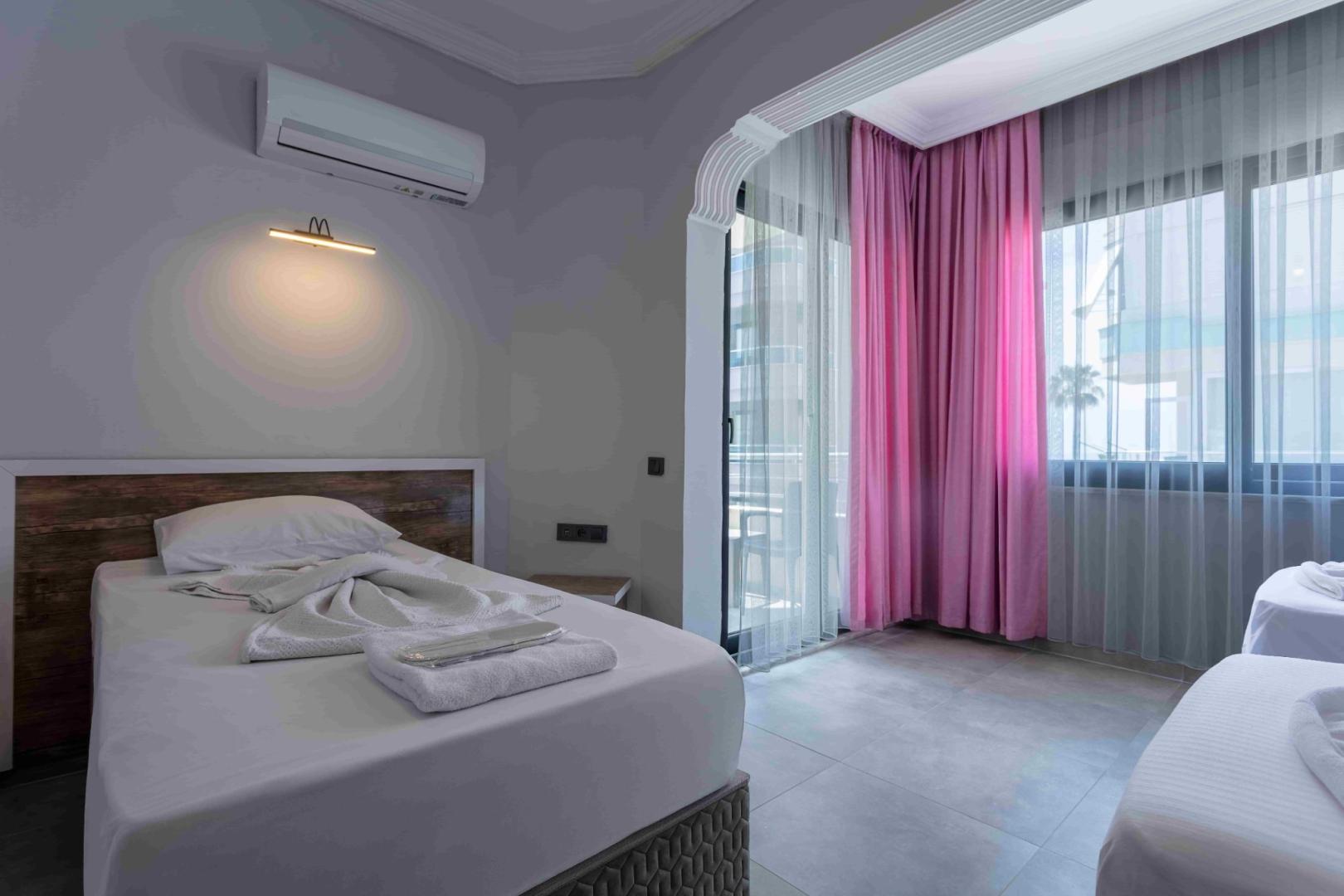 Best Alanya Otel foto 27