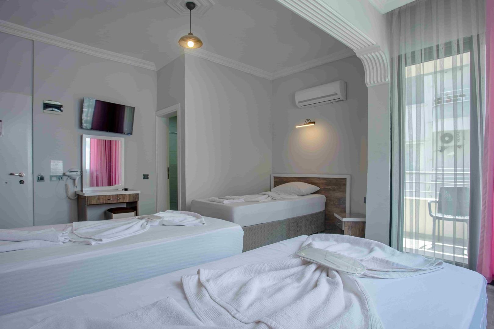 Best Alanya Otel foto 28