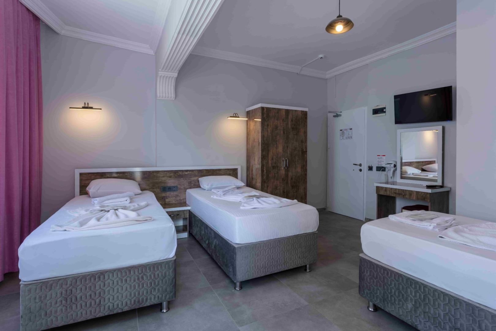 Best Alanya Otel foto 29