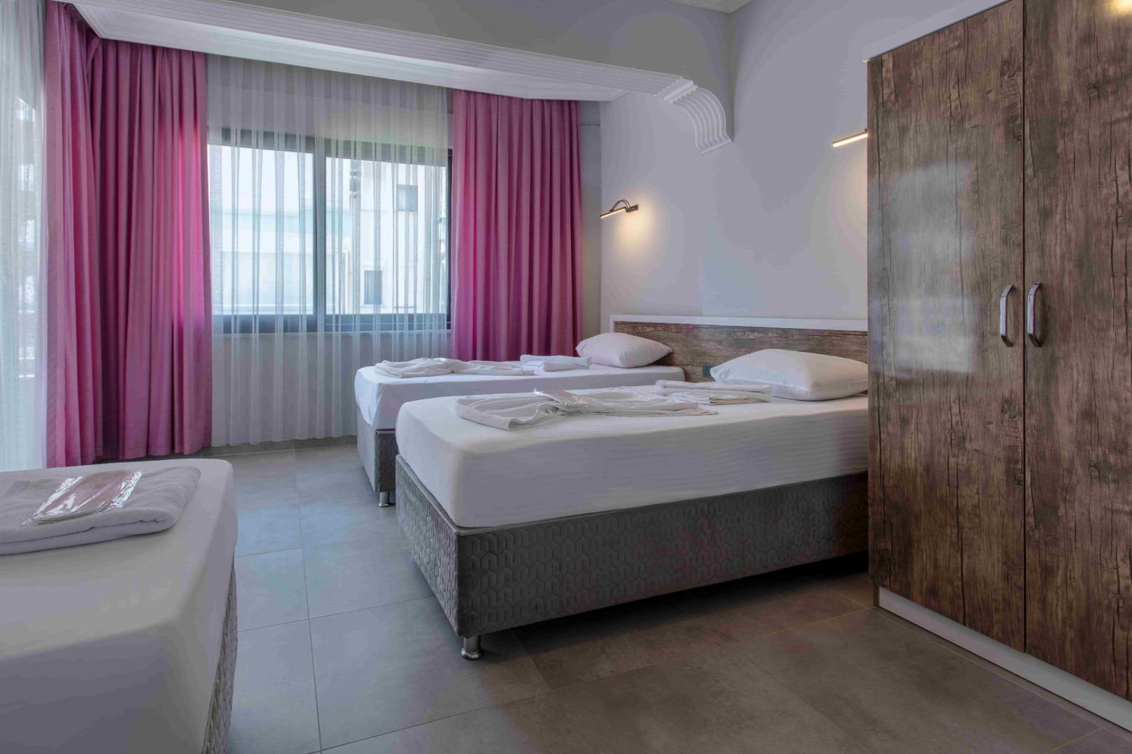 Best Alanya Otel foto 30
