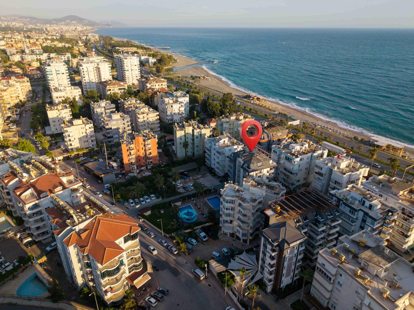 Best Alanya Otel foto 12
