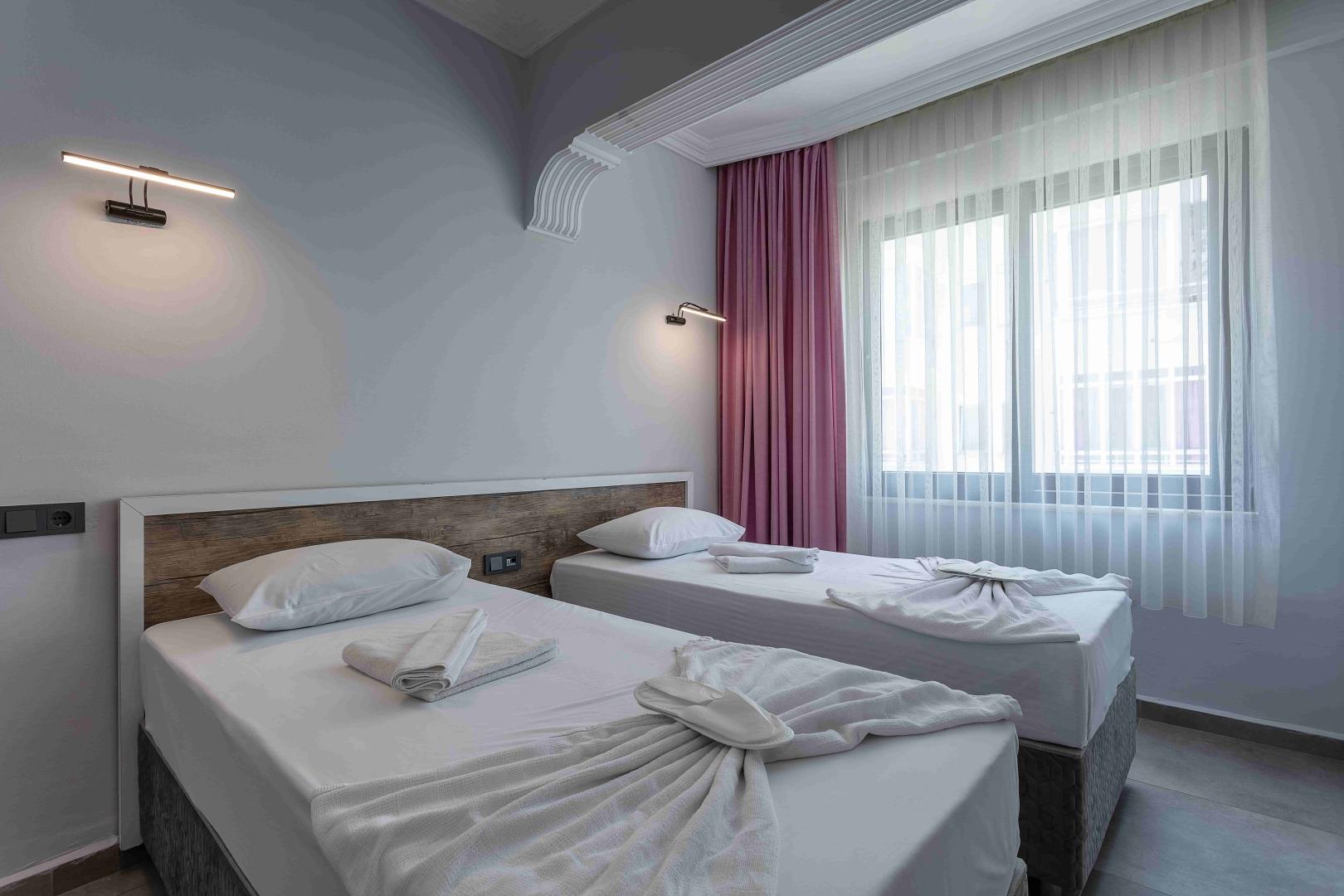 Best Alanya Otel image 1