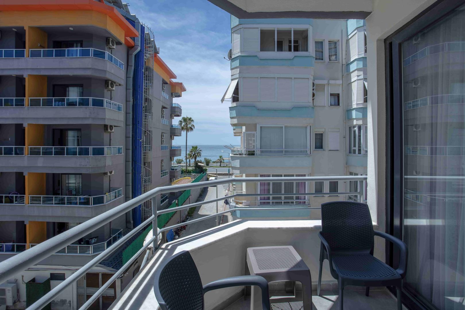 Best Alanya Otel foto 7