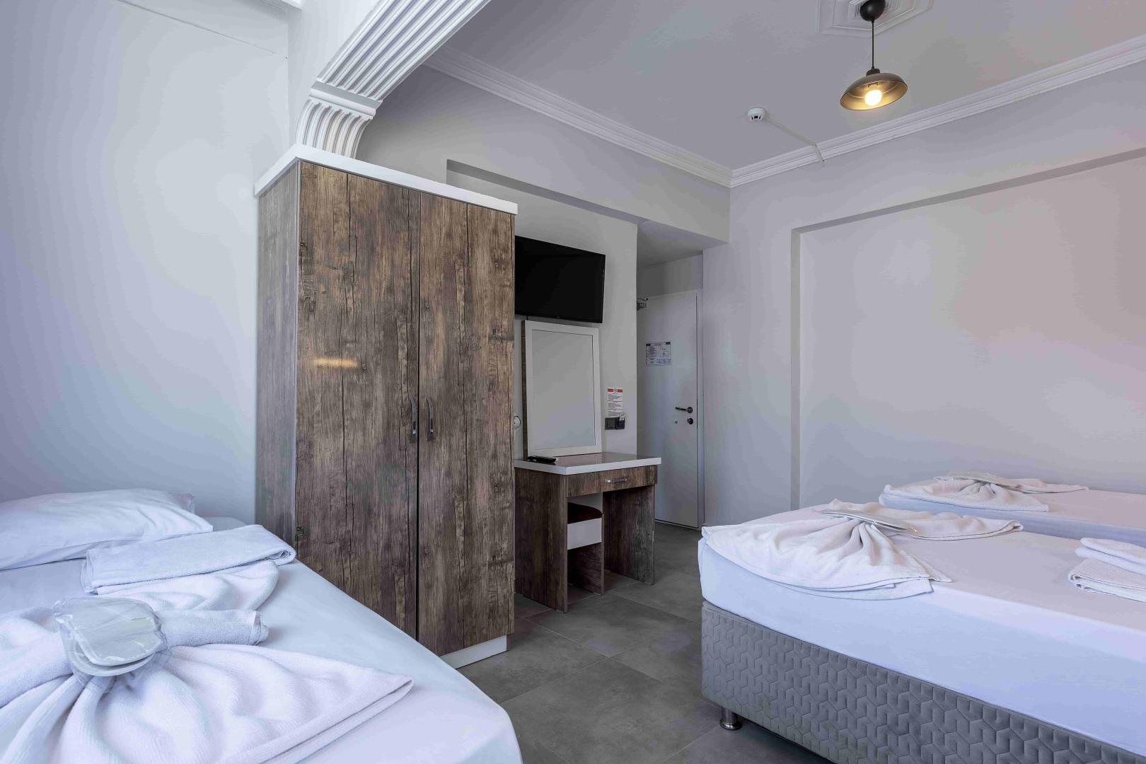 Best Alanya Otel foto 8