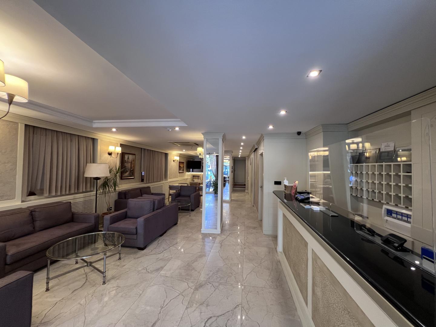 Hotel Gül foto 10