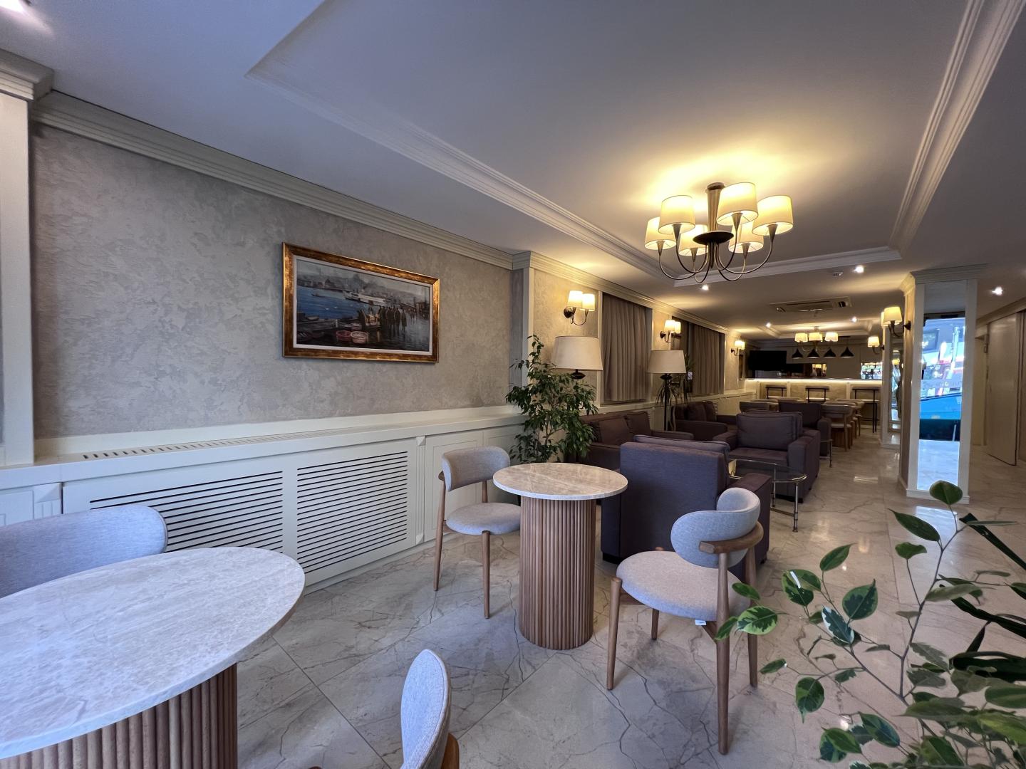 Hotel Gül foto 13