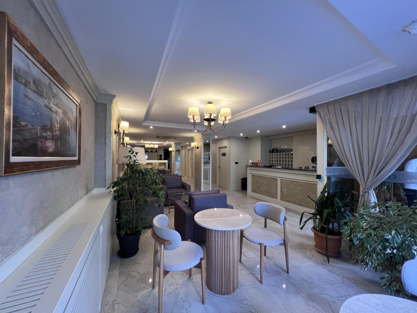Hotel Gül foto 16