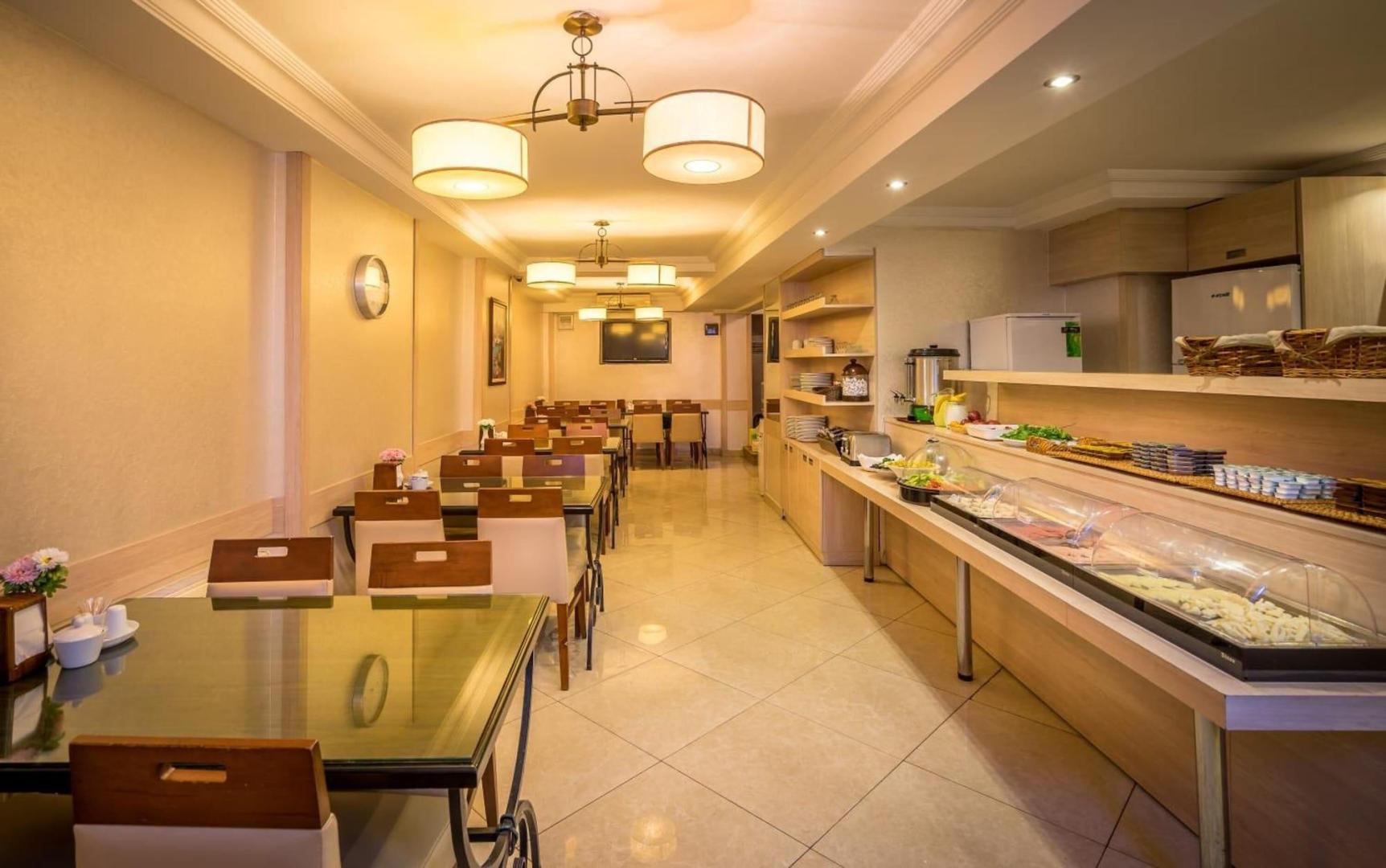 Hotel Gül foto 18