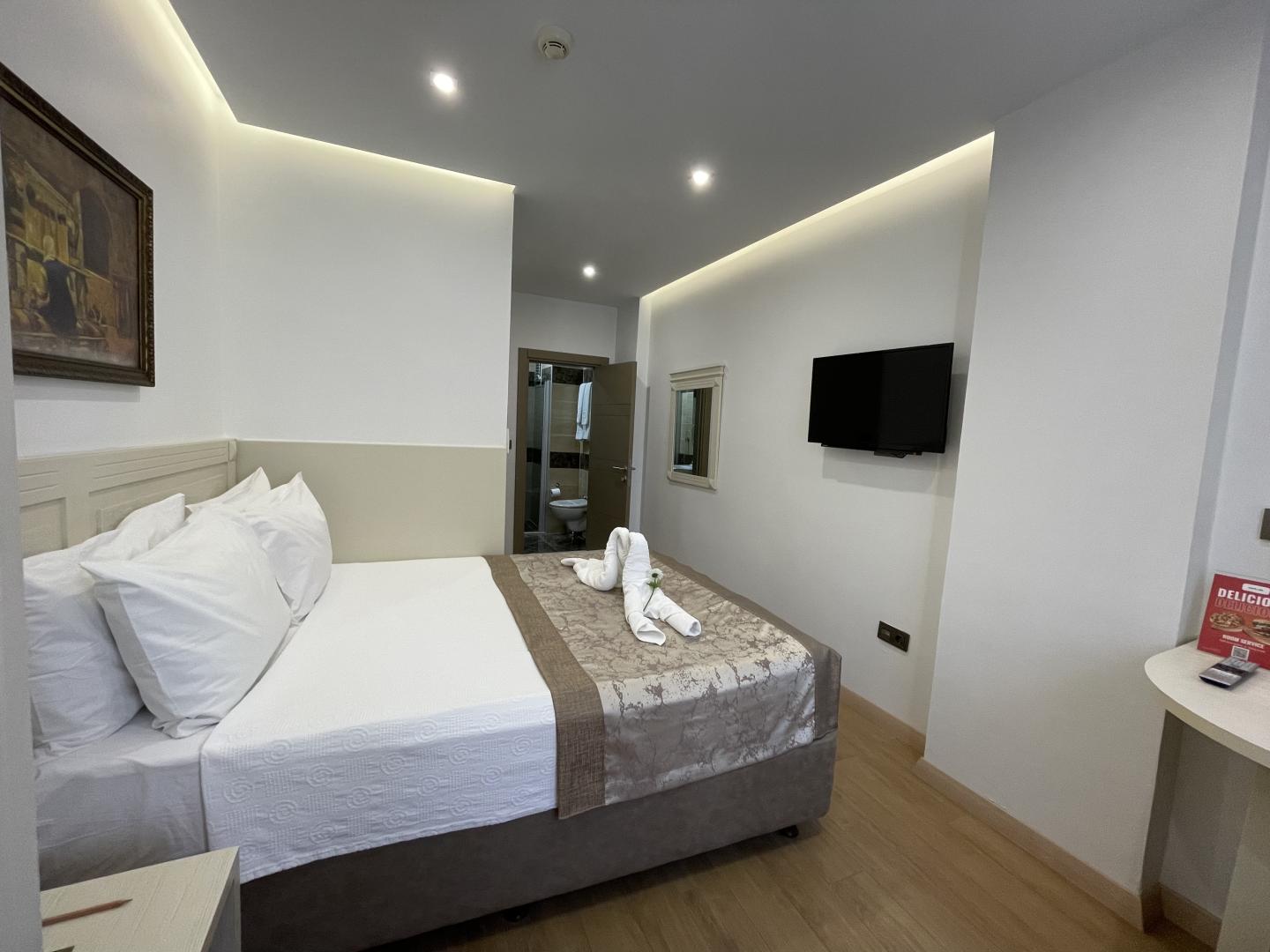 Hotel Gül foto 20