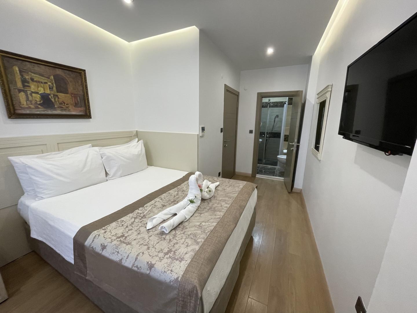 Hotel Gül foto 11