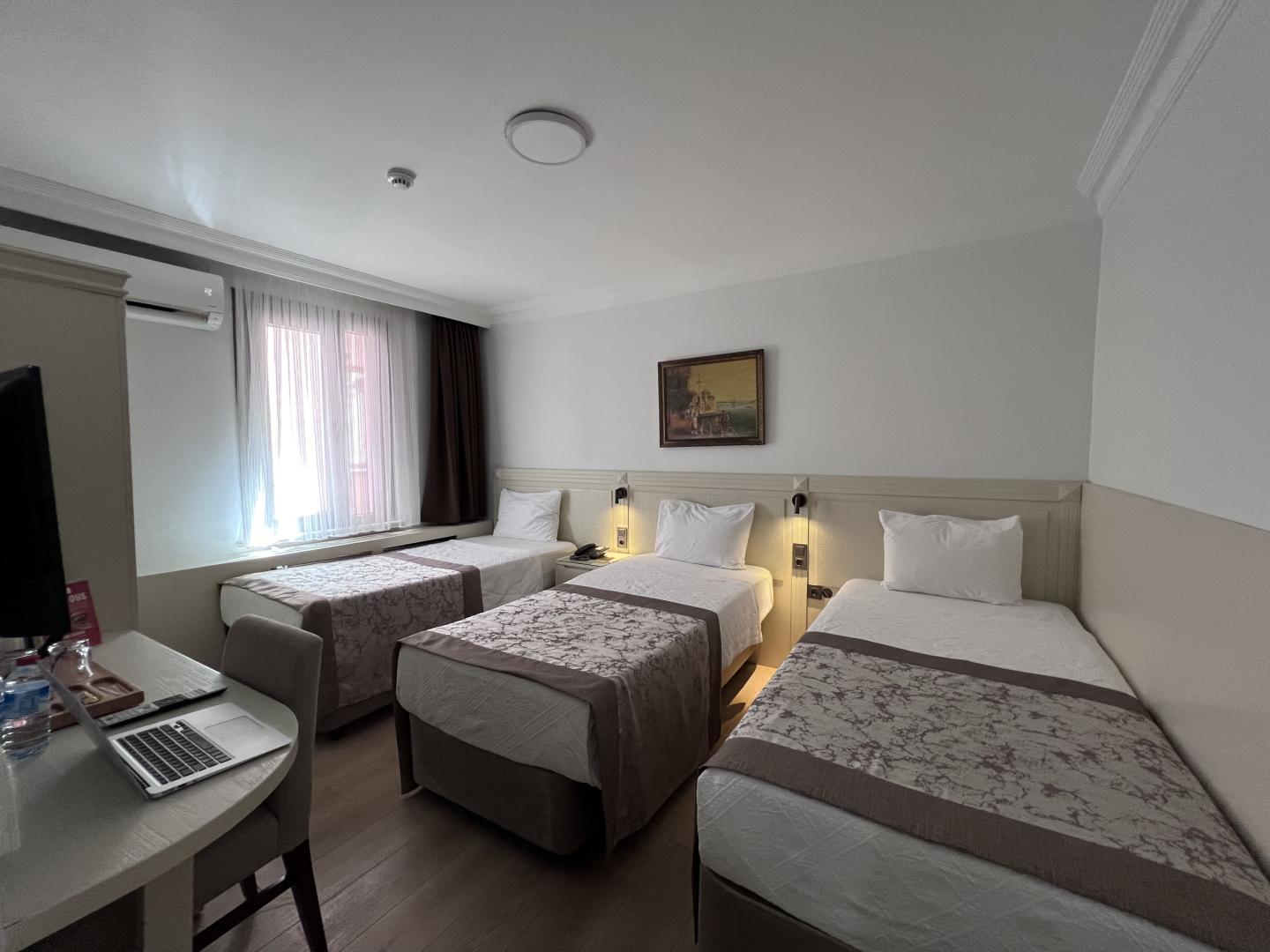 Hotel Gül foto 21