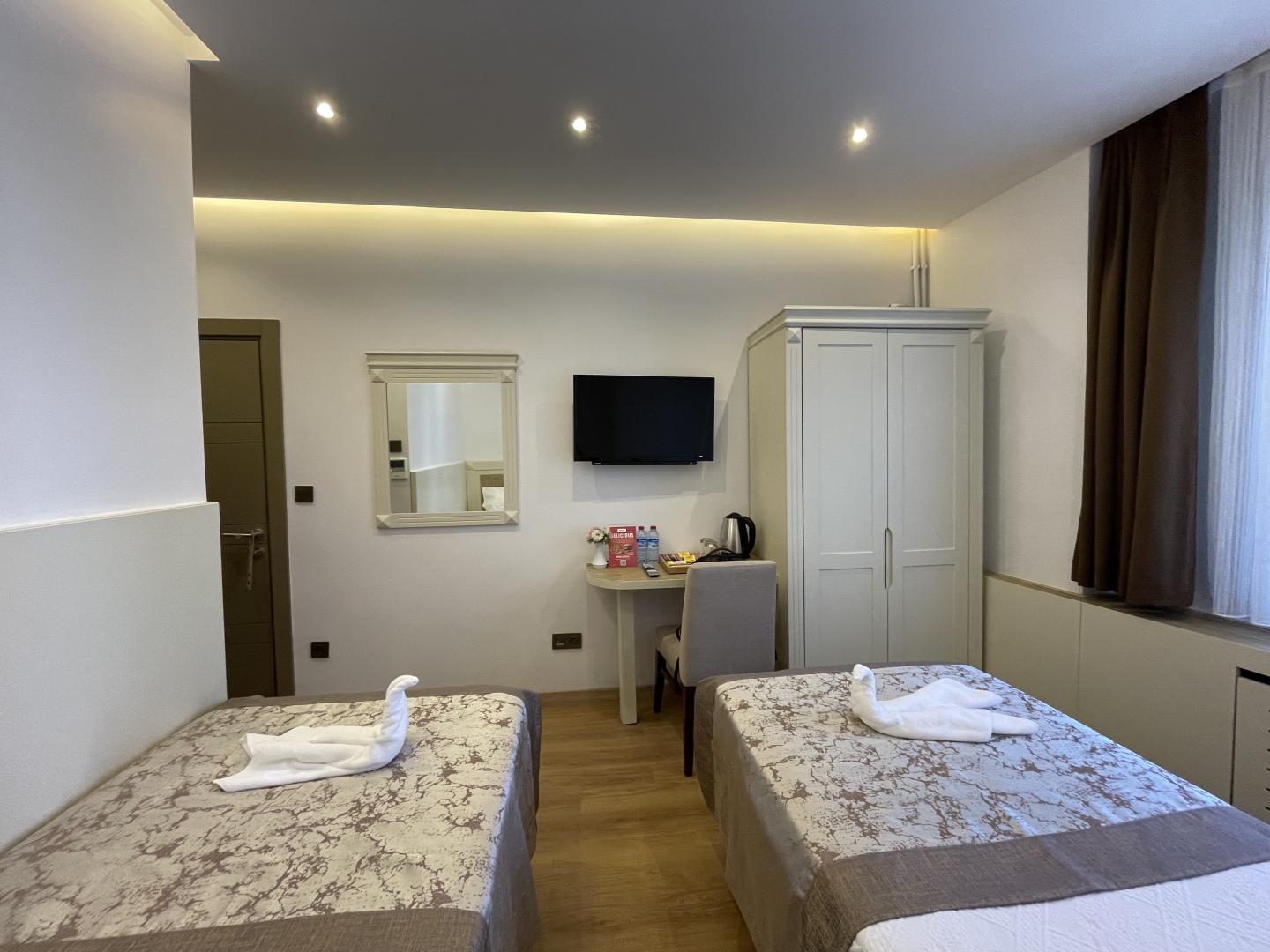 Hotel Gül foto 17