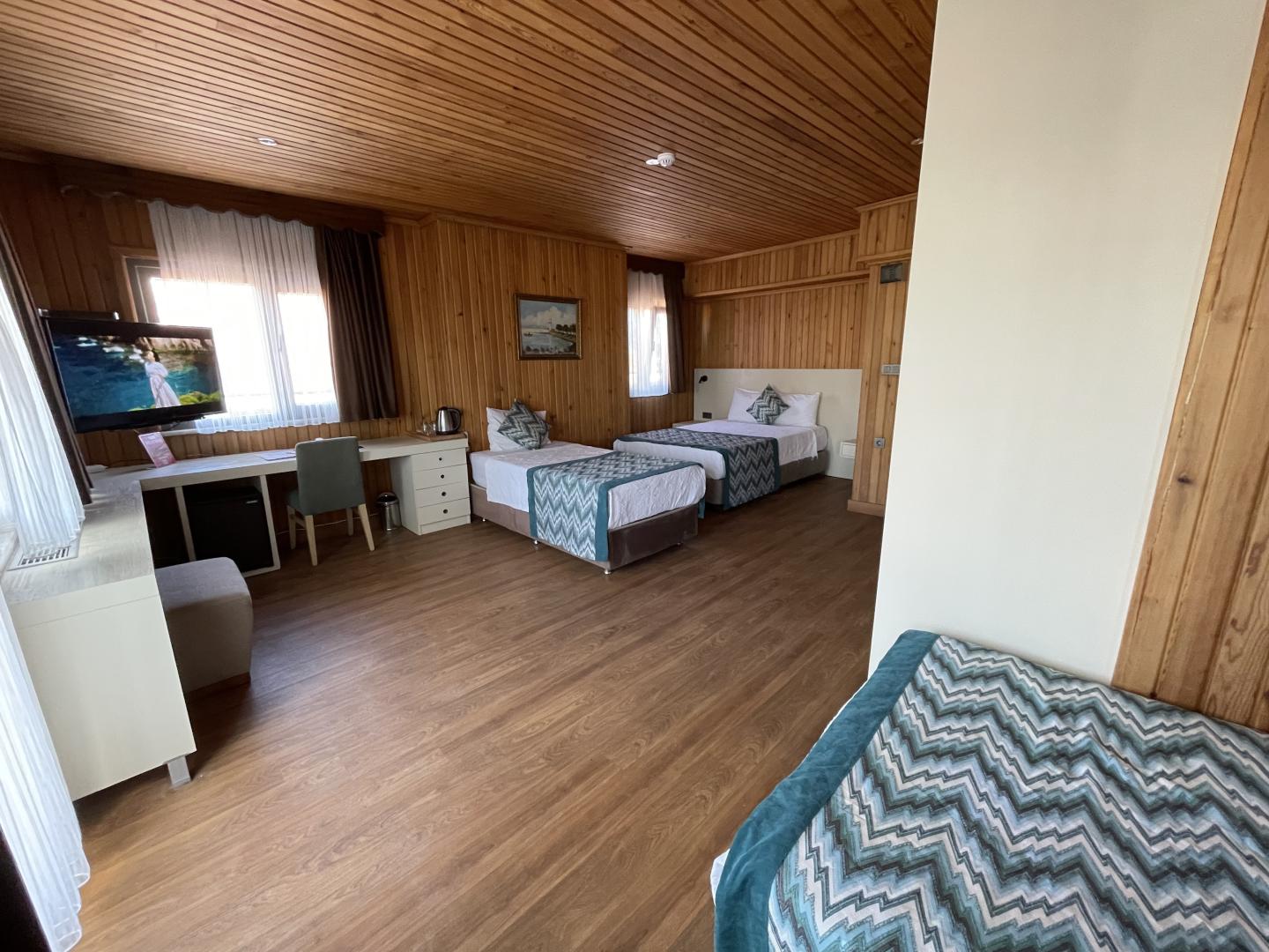 Hotel Gül foto 8