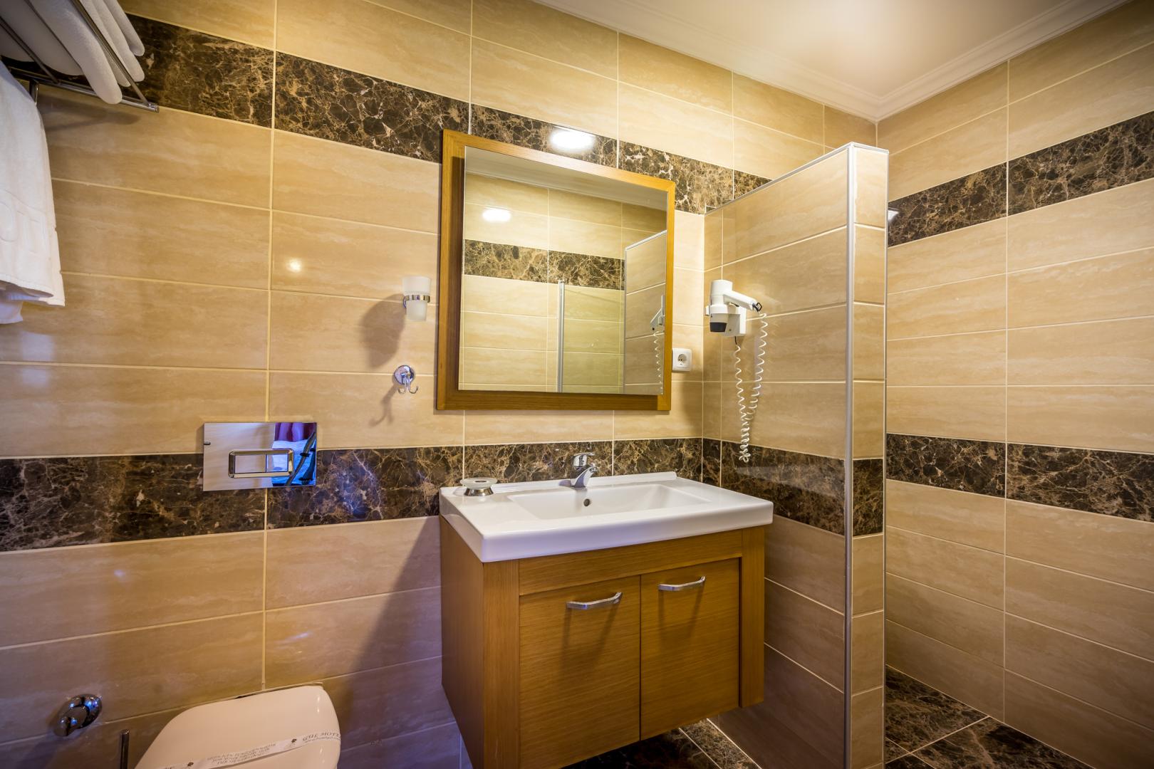Hotel Gül foto 14