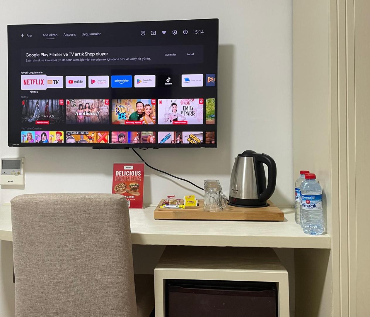 Hotel Gül image 3