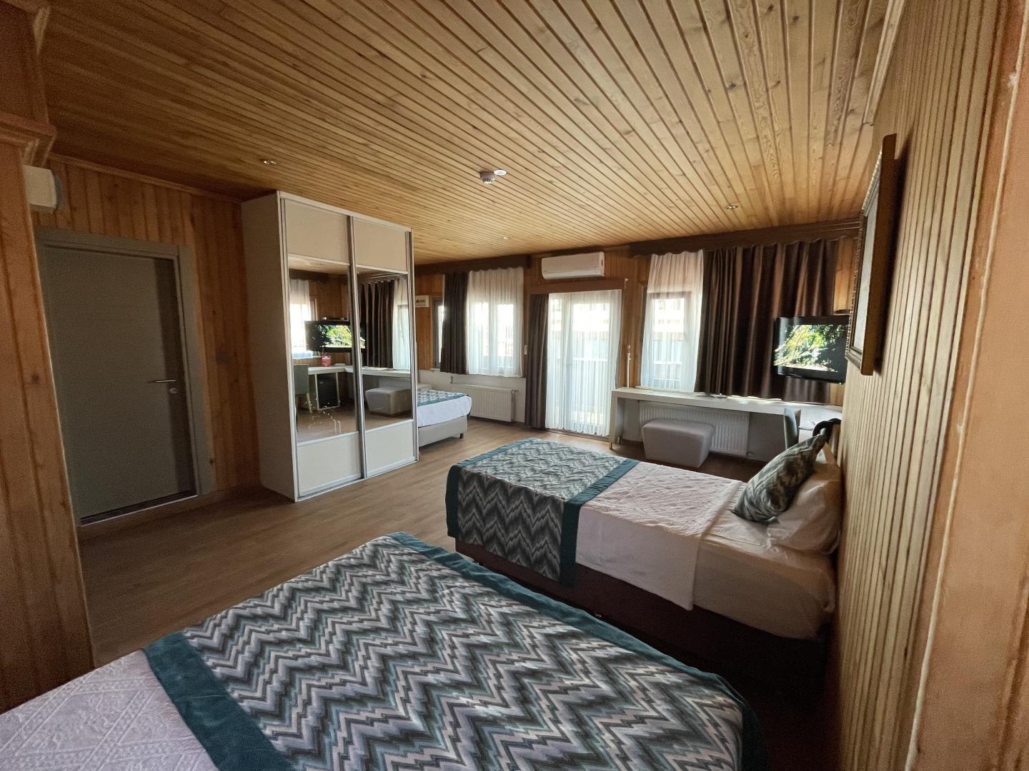 Hotel Gül foto 6