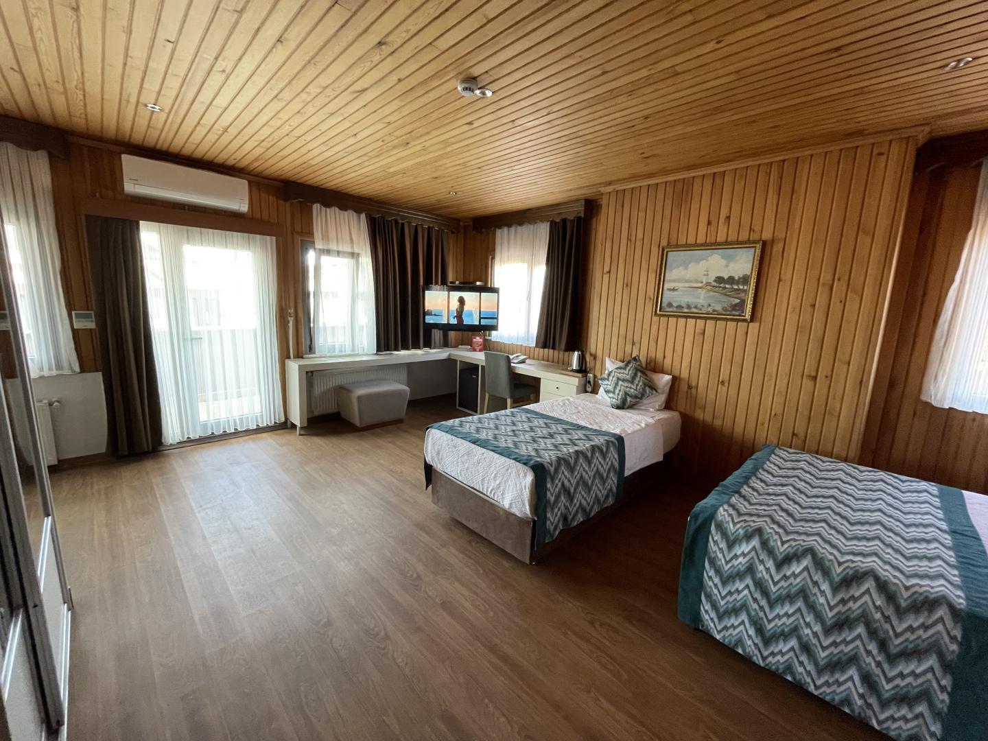 Hotel Gül foto 7