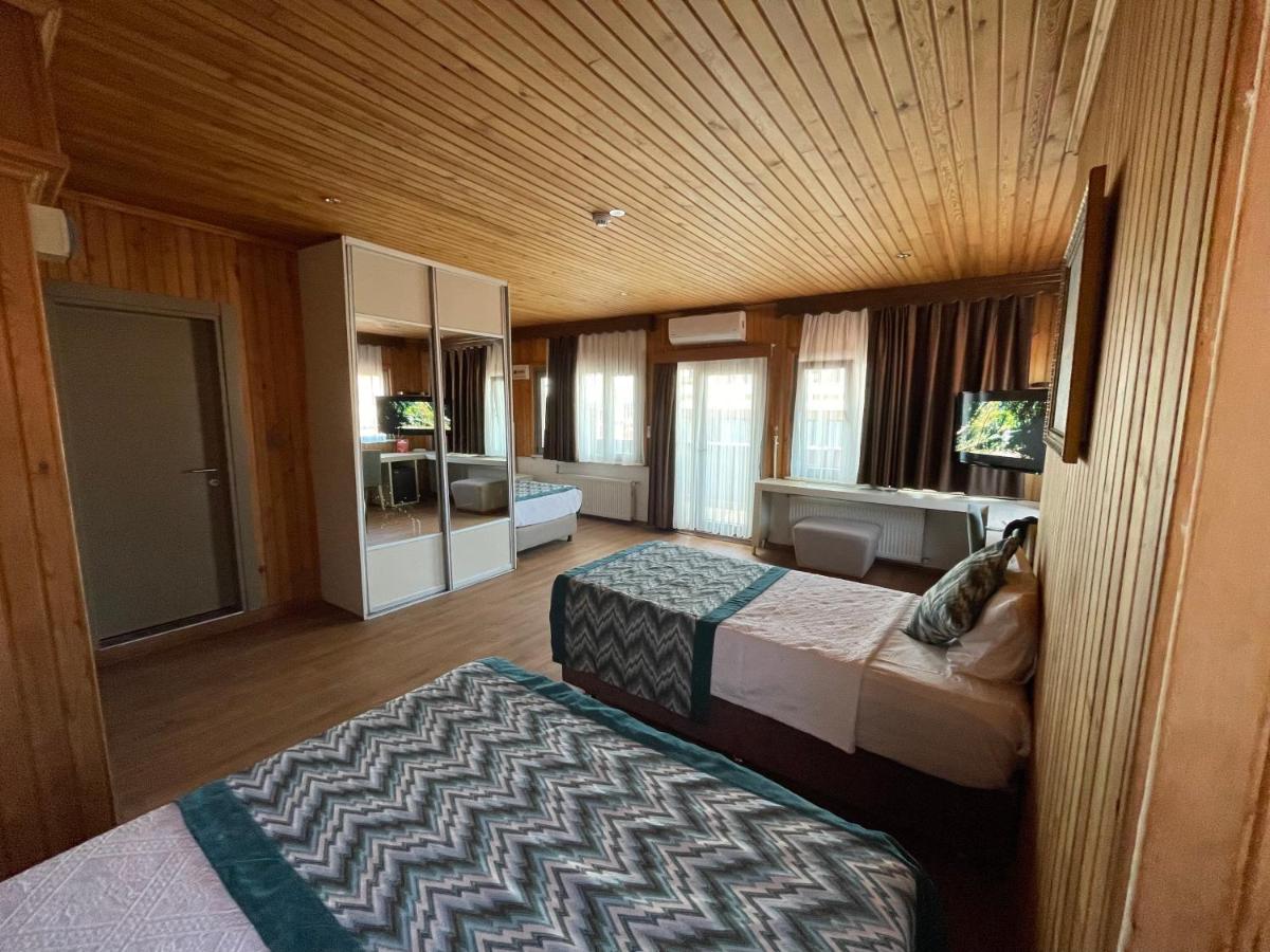 Hotel Gül foto 2