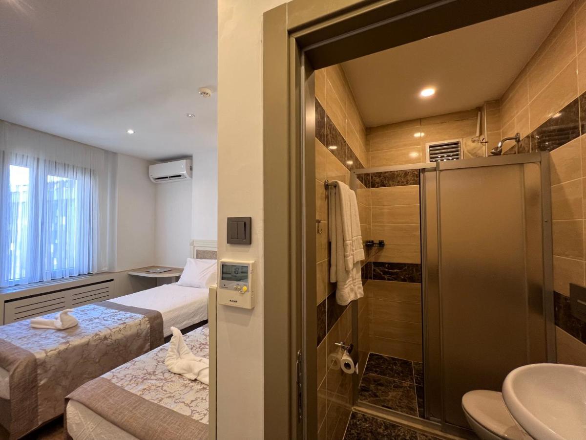 Hotel Gül foto 3