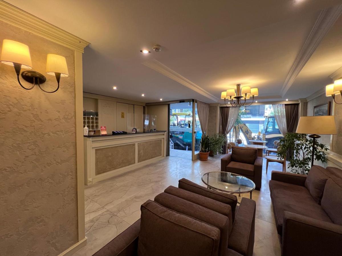 Hotel Gül foto 4
