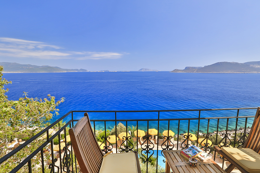 Villa Tamara foto 12
