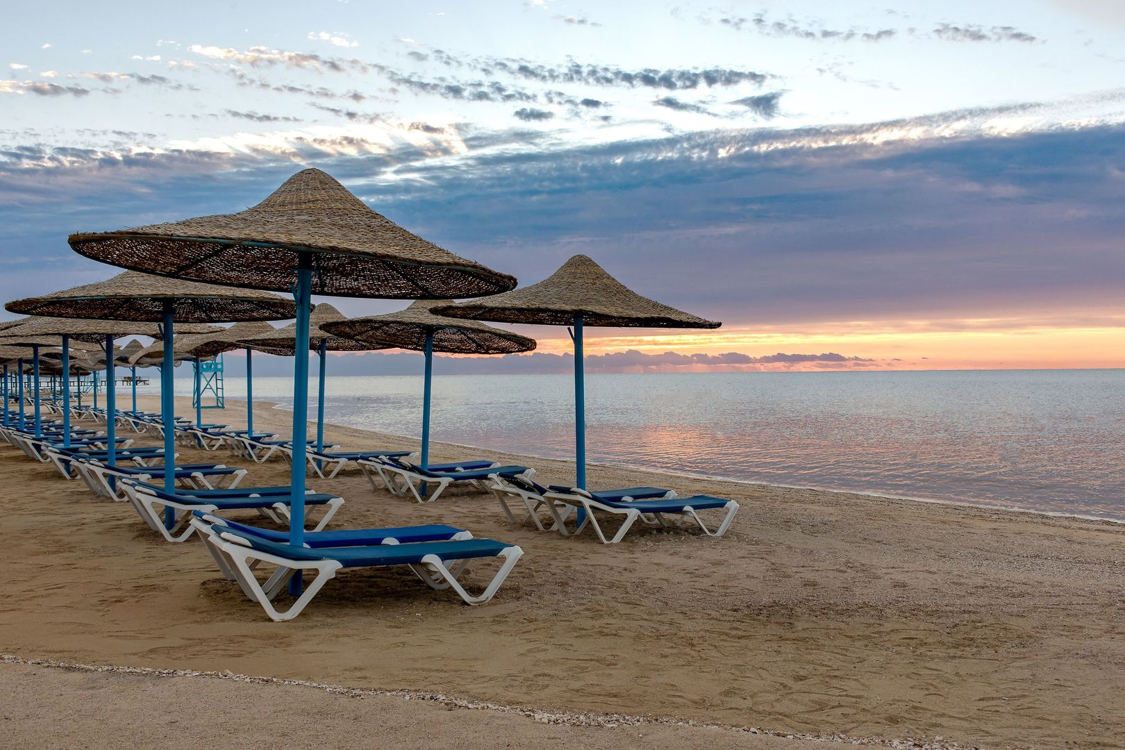 Marina Resort Port Ghalib, a member of Radisson Individuals foto 28