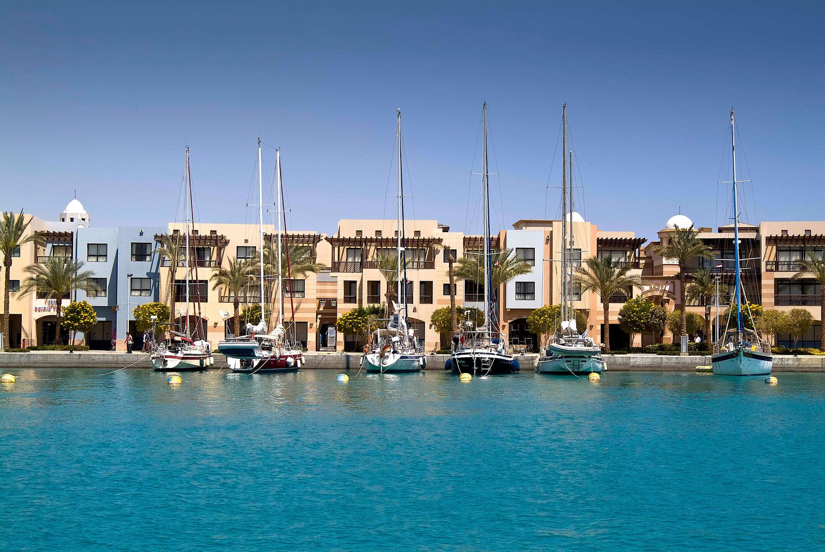 Marina Resort Port Ghalib, a member of Radisson Individuals foto 18