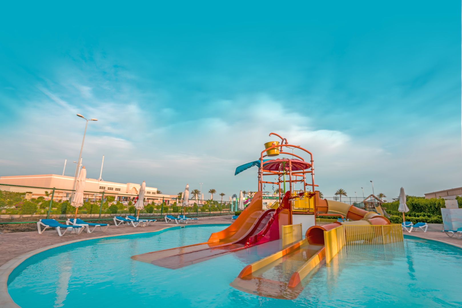 Marina Resort Port Ghalib, a member of Radisson Individuals foto 13