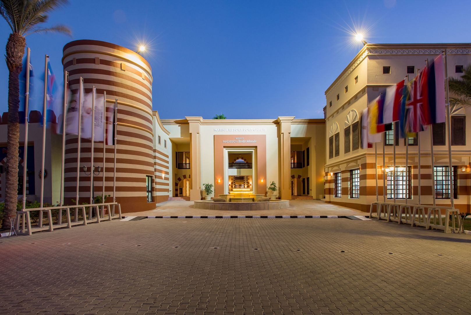 Marina Resort Port Ghalib, a member of Radisson Individuals foto 25