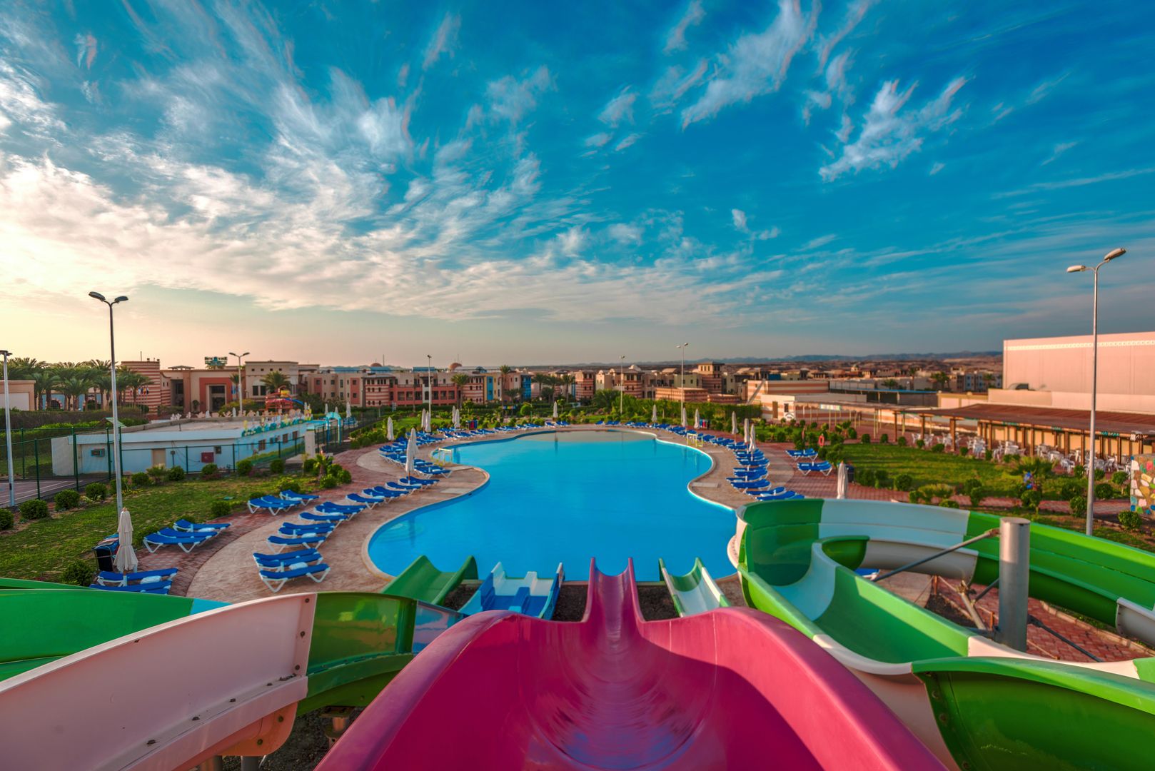 Marina Resort Port Ghalib, a member of Radisson Individuals foto 14