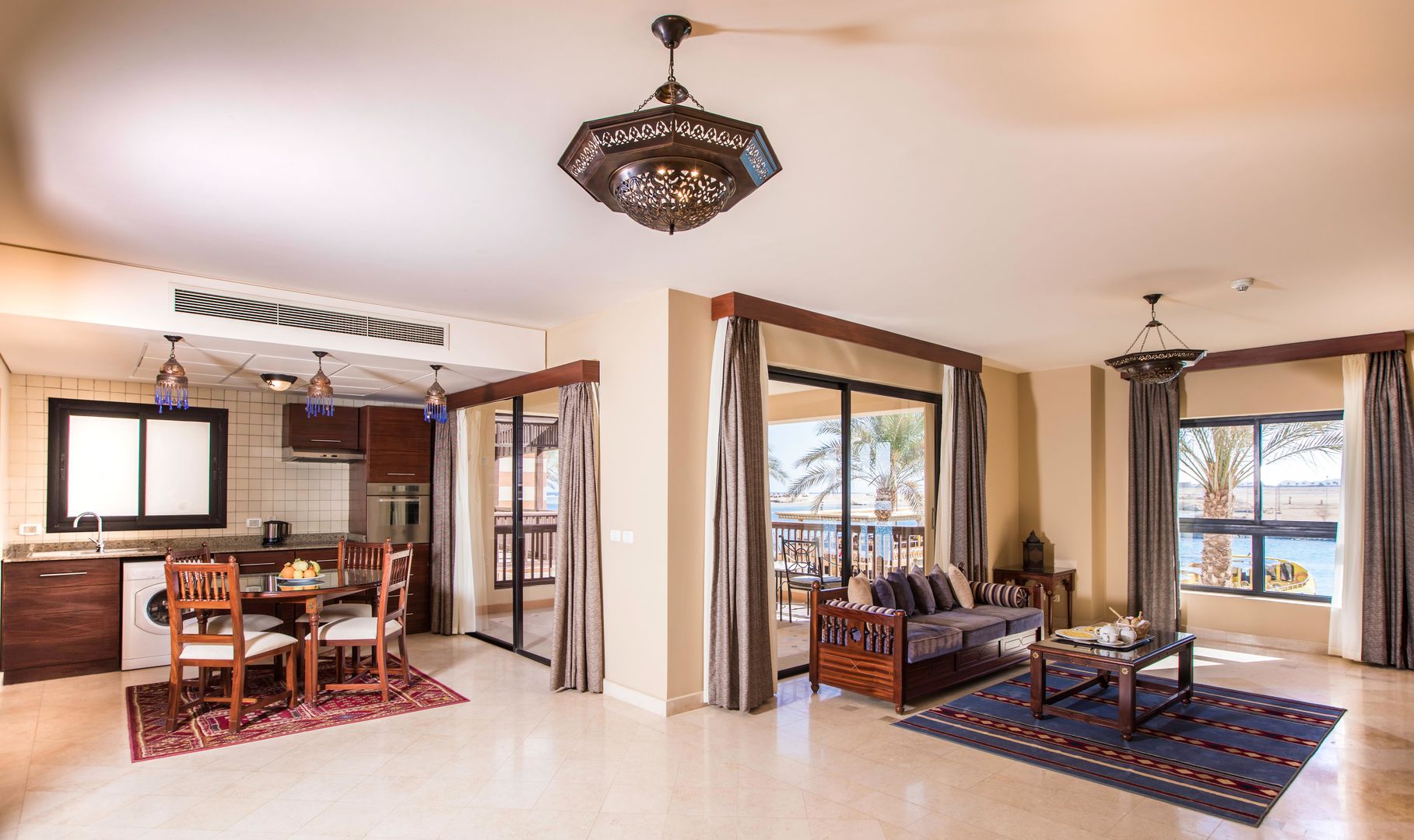 Marina Resort Port Ghalib, a member of Radisson Individuals foto 9