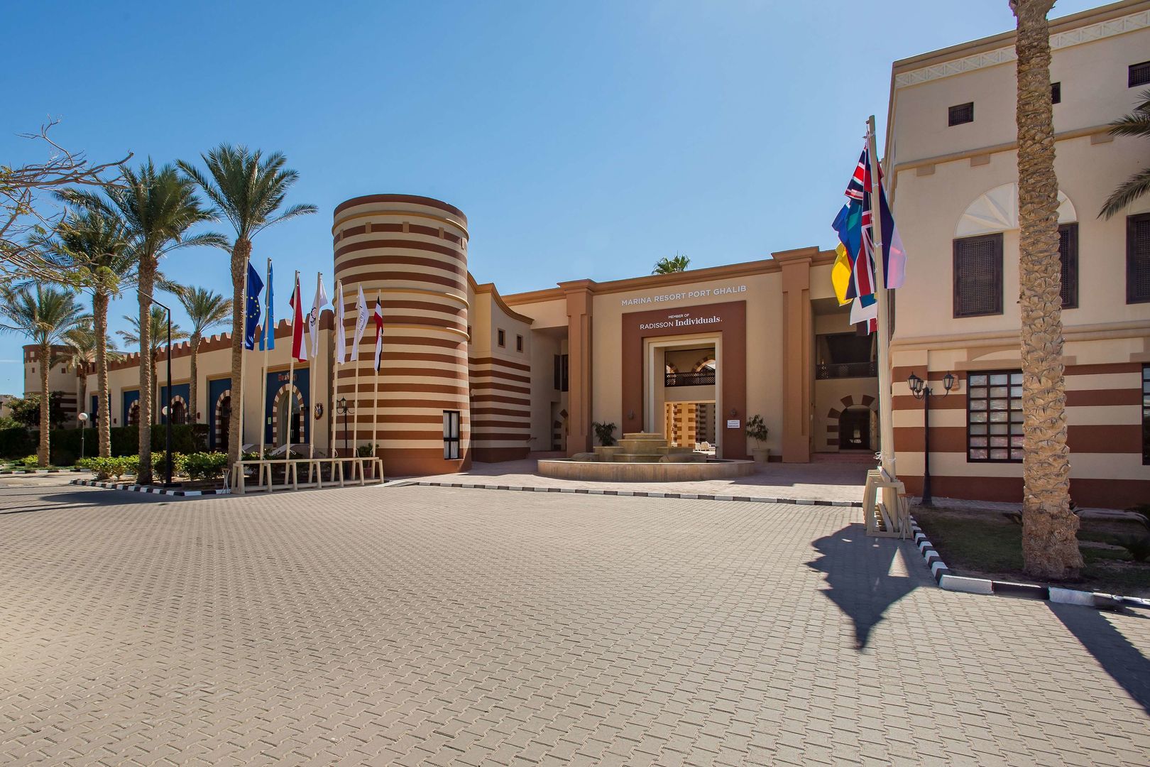 Marina Resort Port Ghalib, a member of Radisson Individuals foto 50
