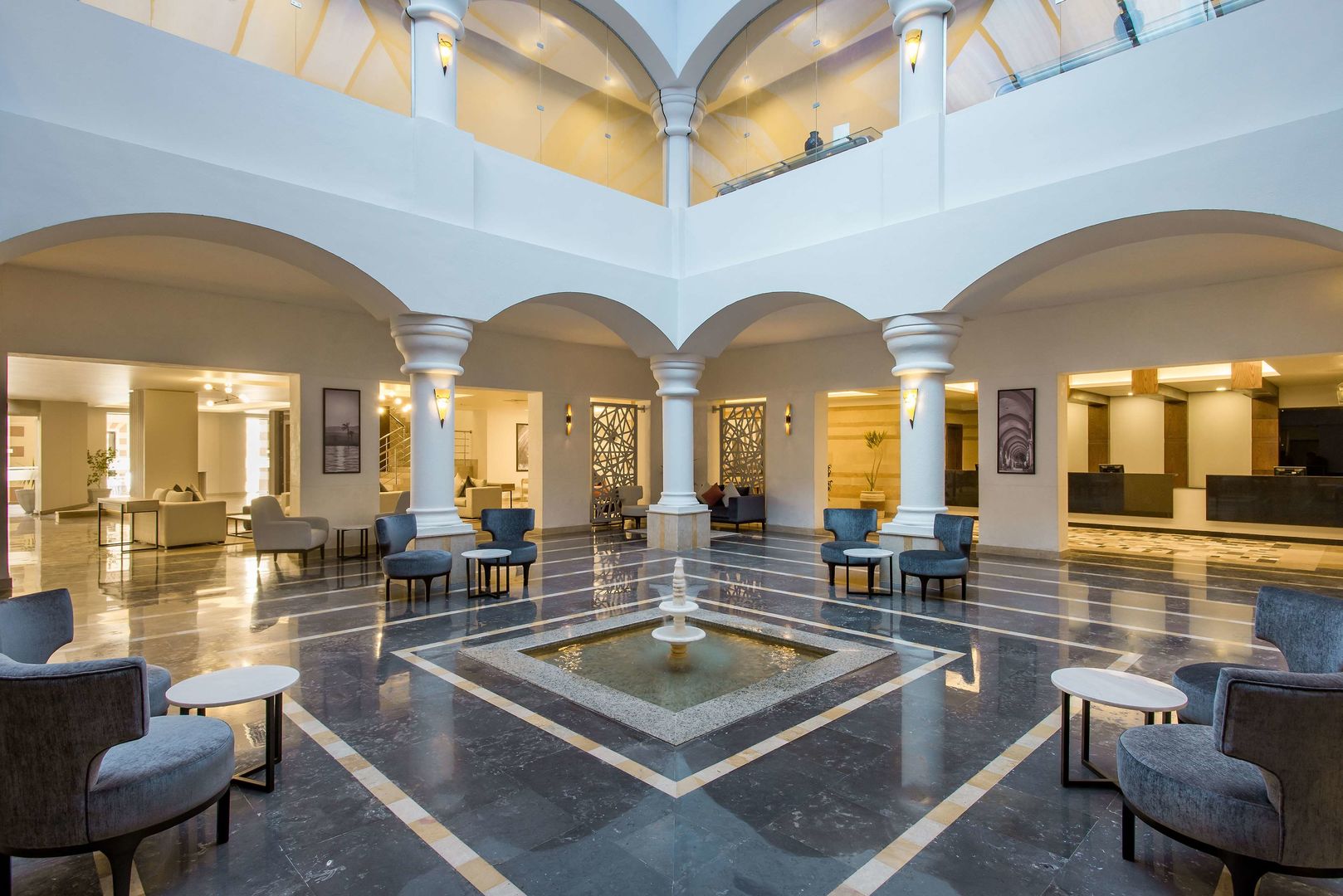 Marina Resort Port Ghalib, a member of Radisson Individuals foto 52