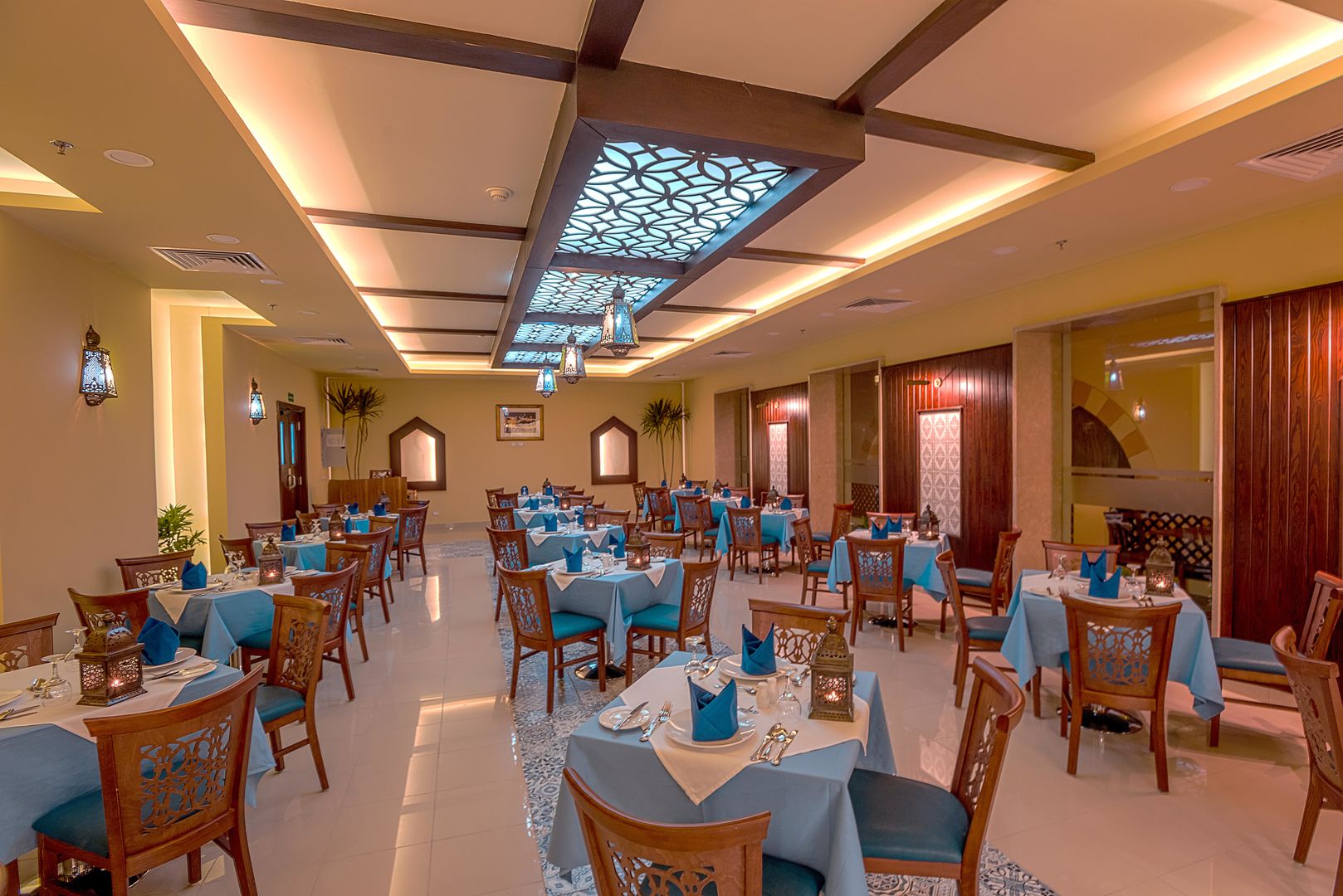 Marina Resort Port Ghalib, a member of Radisson Individuals foto 21