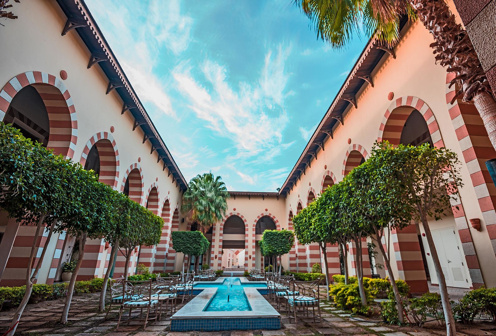 Marina Resort Port Ghalib, a member of Radisson Individuals foto 15
