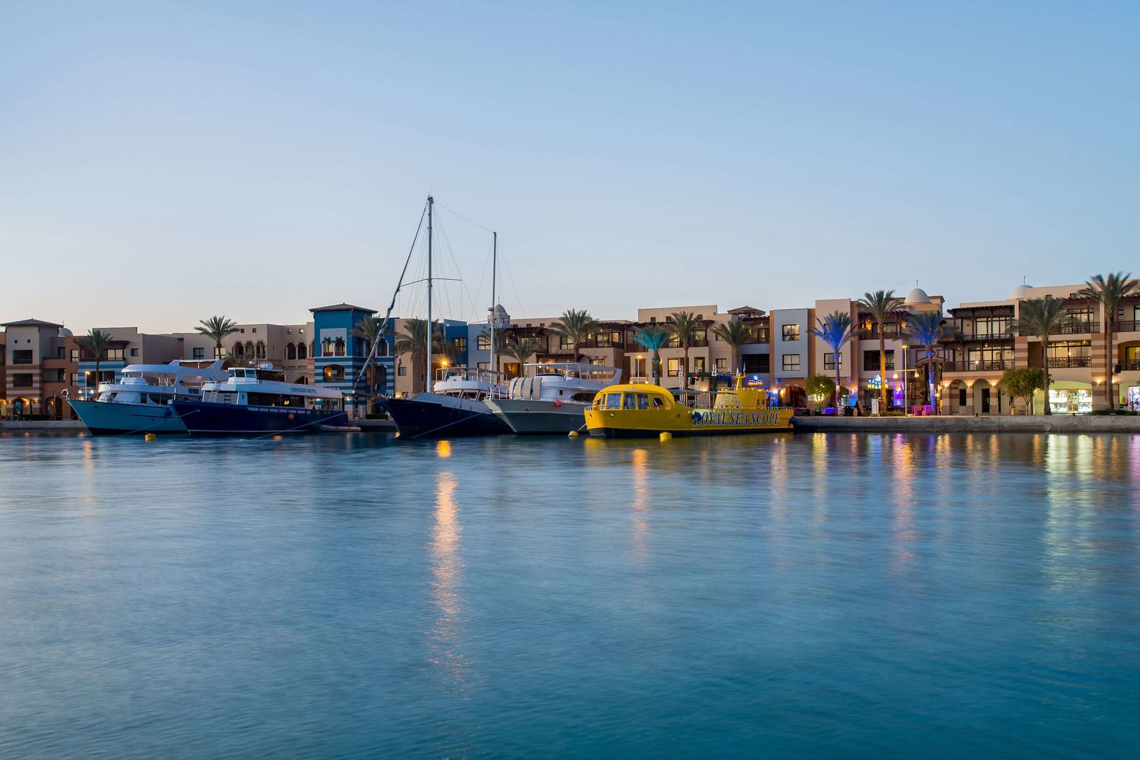 Marina Resort Port Ghalib, a member of Radisson Individuals foto 38