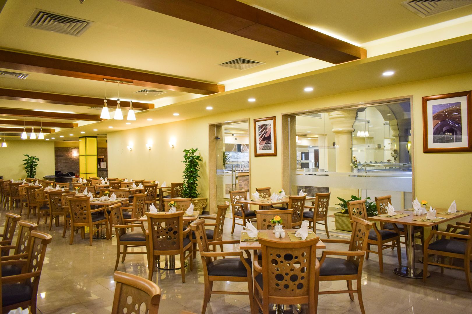 Marina Resort Port Ghalib, a member of Radisson Individuals foto 17