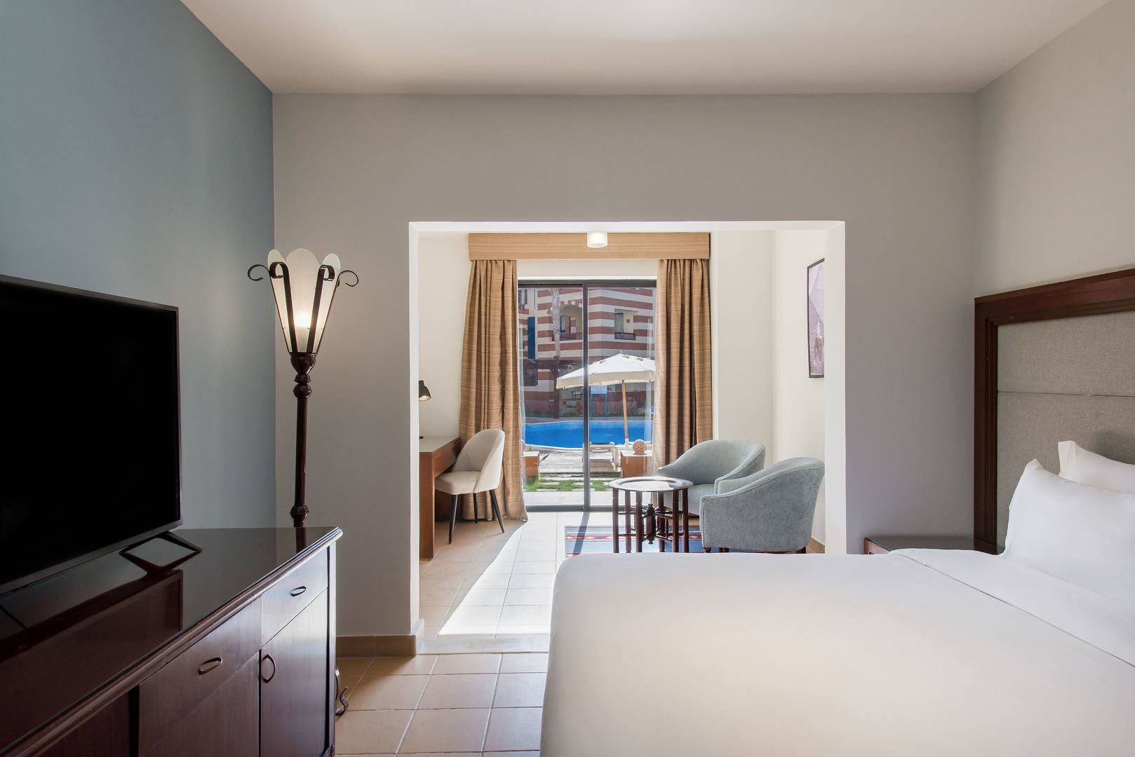 Marina Resort Port Ghalib, a member of Radisson Individuals foto 32