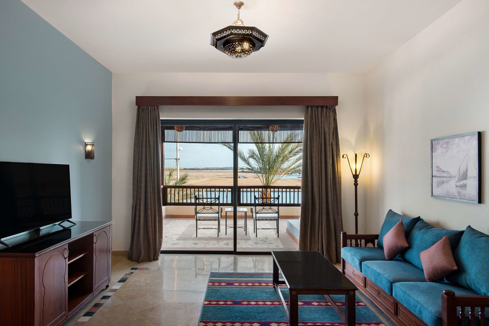 Marina Resort Port Ghalib, a member of Radisson Individuals foto 40