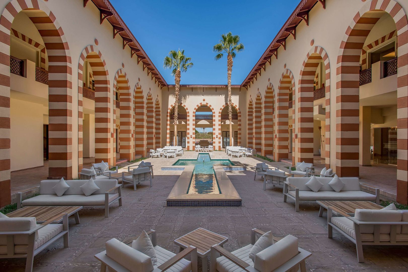 Marina Resort Port Ghalib, a member of Radisson Individuals foto 49