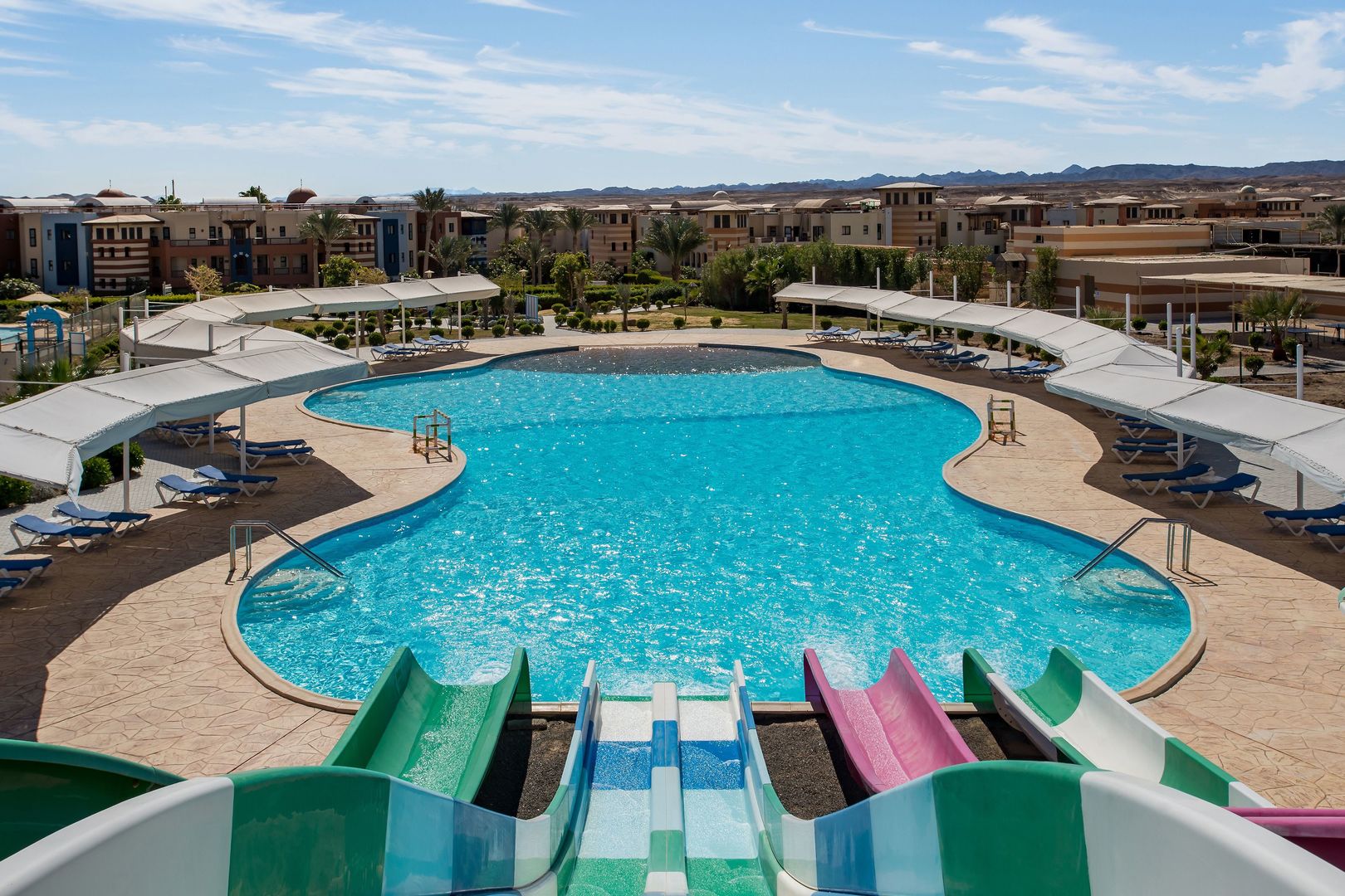 Marina Resort Port Ghalib, a member of Radisson Individuals foto 30