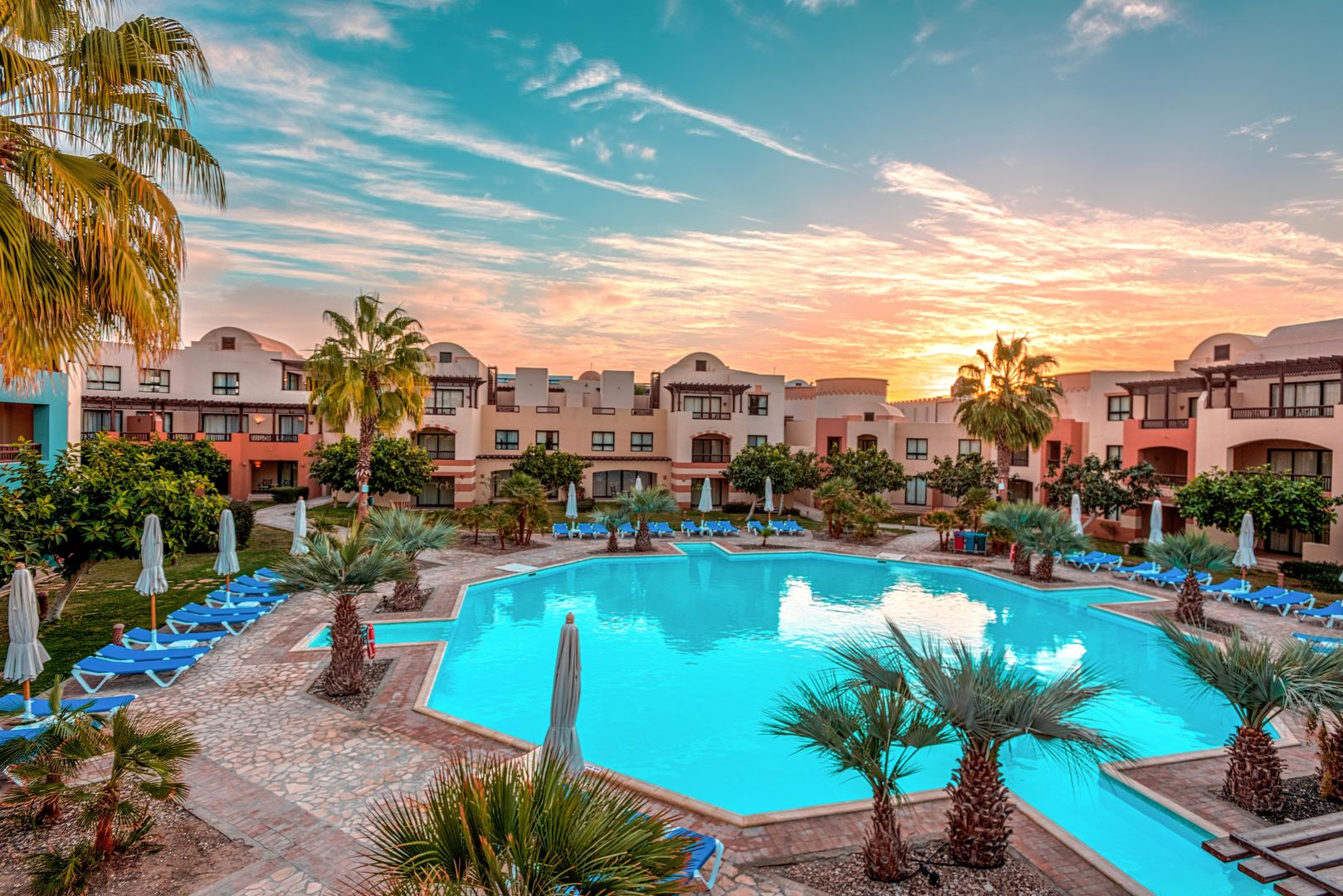 Marina Resort Port Ghalib, a member of Radisson Individuals foto 11