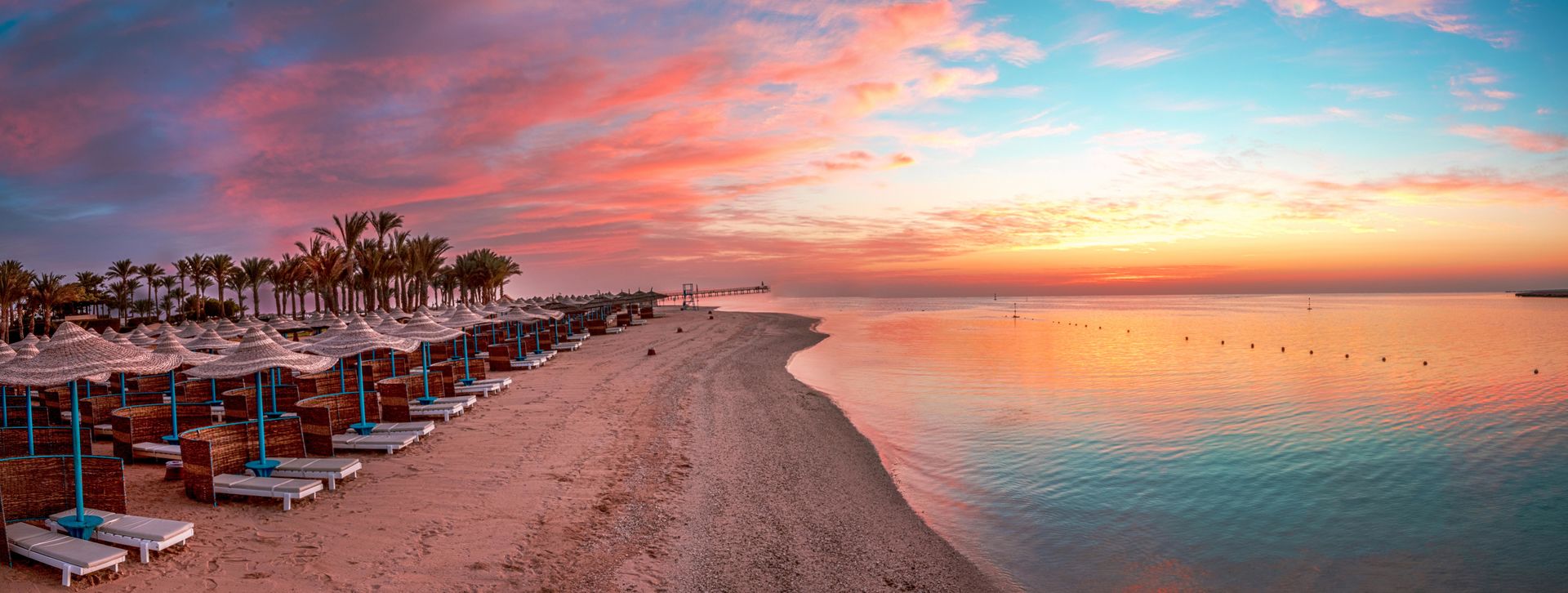 Marina Resort Port Ghalib, a member of Radisson Individuals foto 10