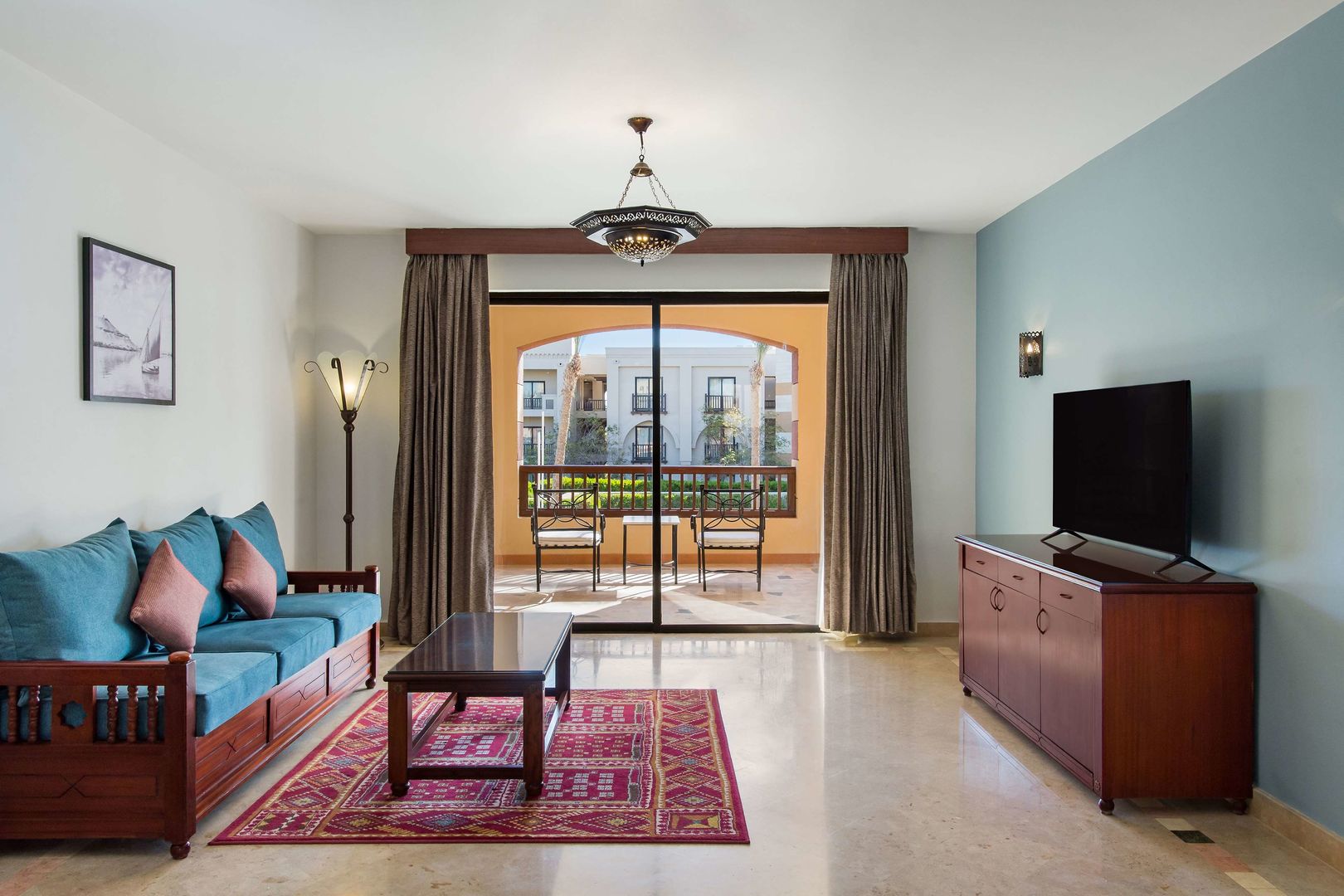 Marina Resort Port Ghalib, a member of Radisson Individuals foto 48